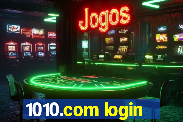 1010.com login